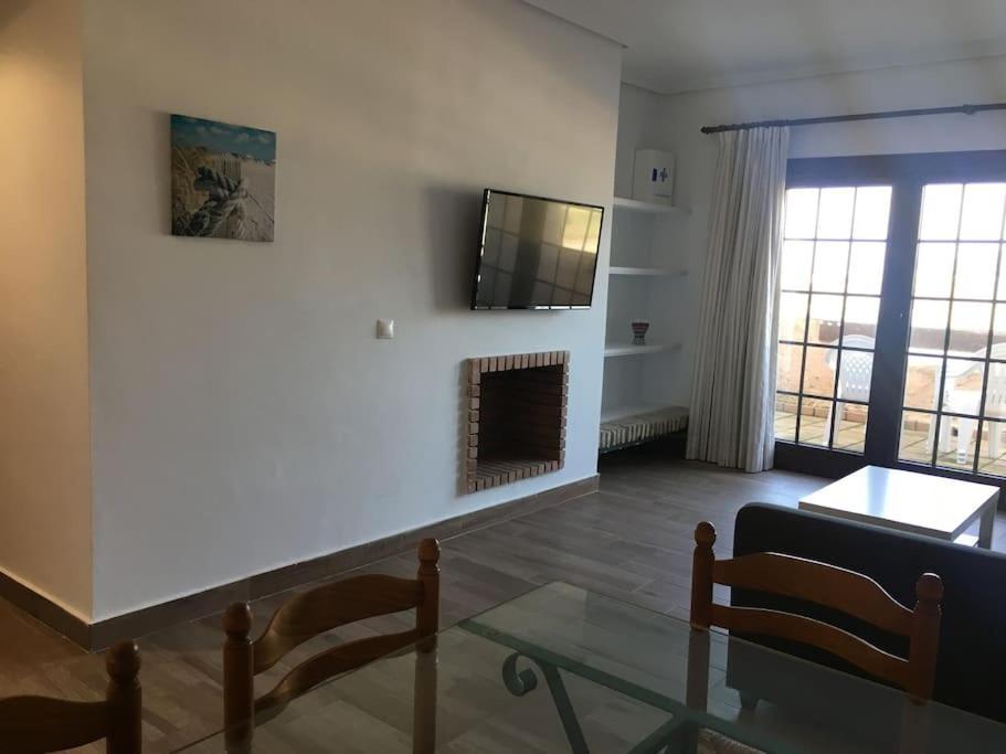 Moderno Apartamento En Bahia Sur San Fernando Eksteriør billede