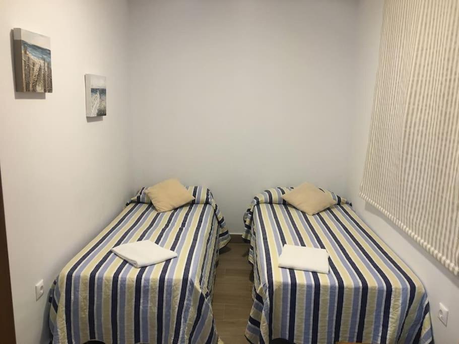 Moderno Apartamento En Bahia Sur San Fernando Eksteriør billede