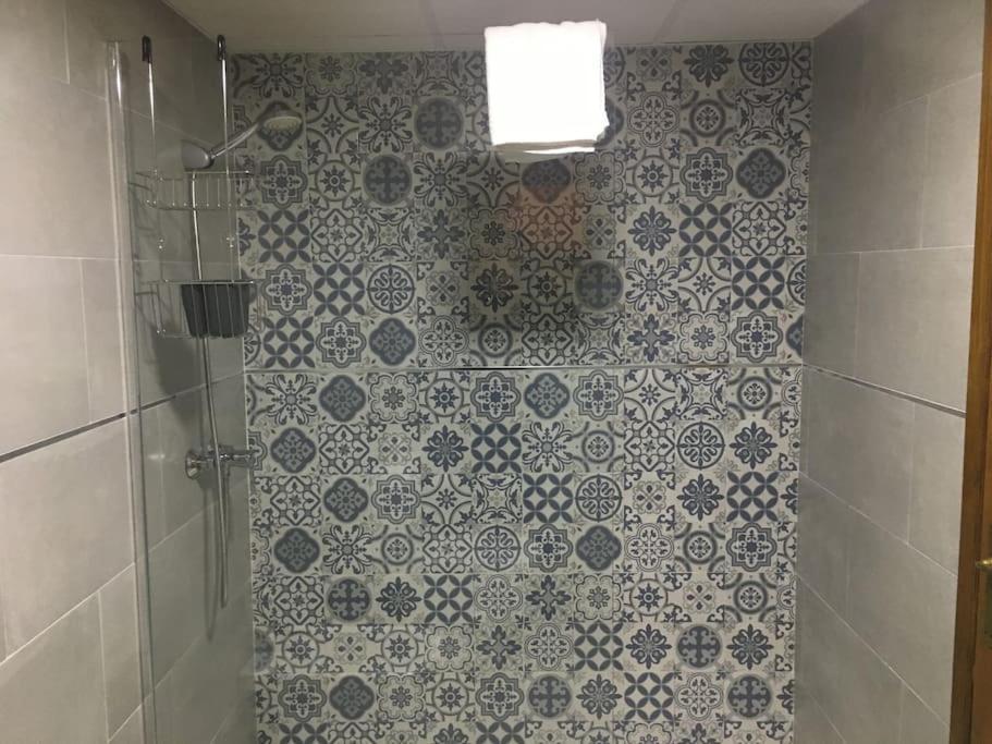 Moderno Apartamento En Bahia Sur San Fernando Eksteriør billede