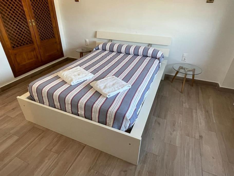 Moderno Apartamento En Bahia Sur San Fernando Eksteriør billede