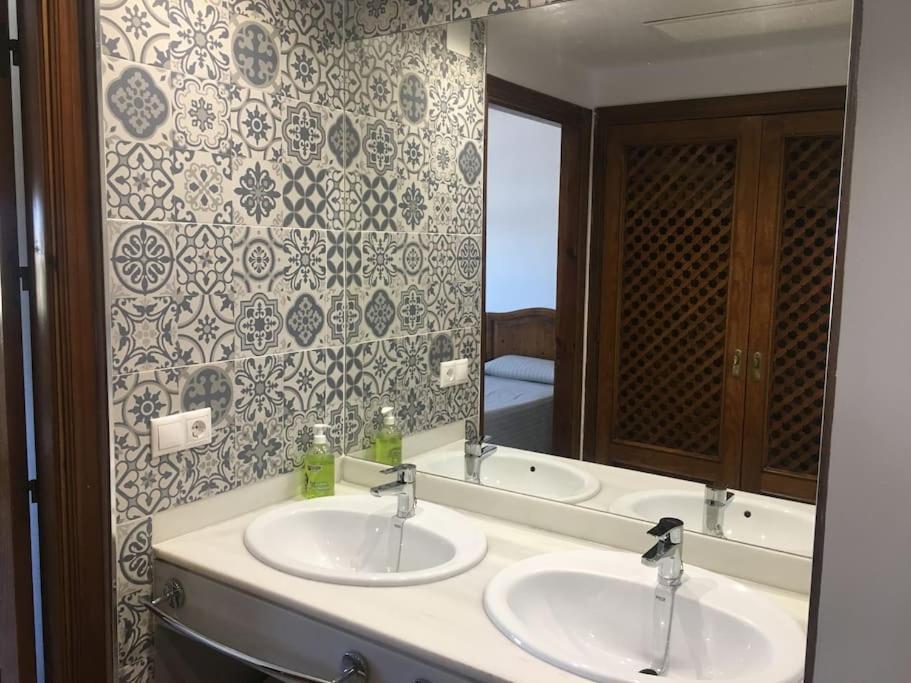 Moderno Apartamento En Bahia Sur San Fernando Eksteriør billede