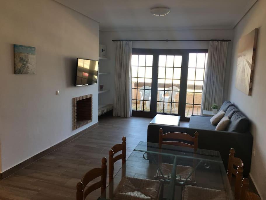 Moderno Apartamento En Bahia Sur San Fernando Eksteriør billede