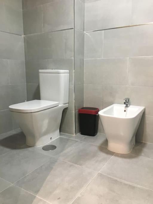 Moderno Apartamento En Bahia Sur San Fernando Eksteriør billede