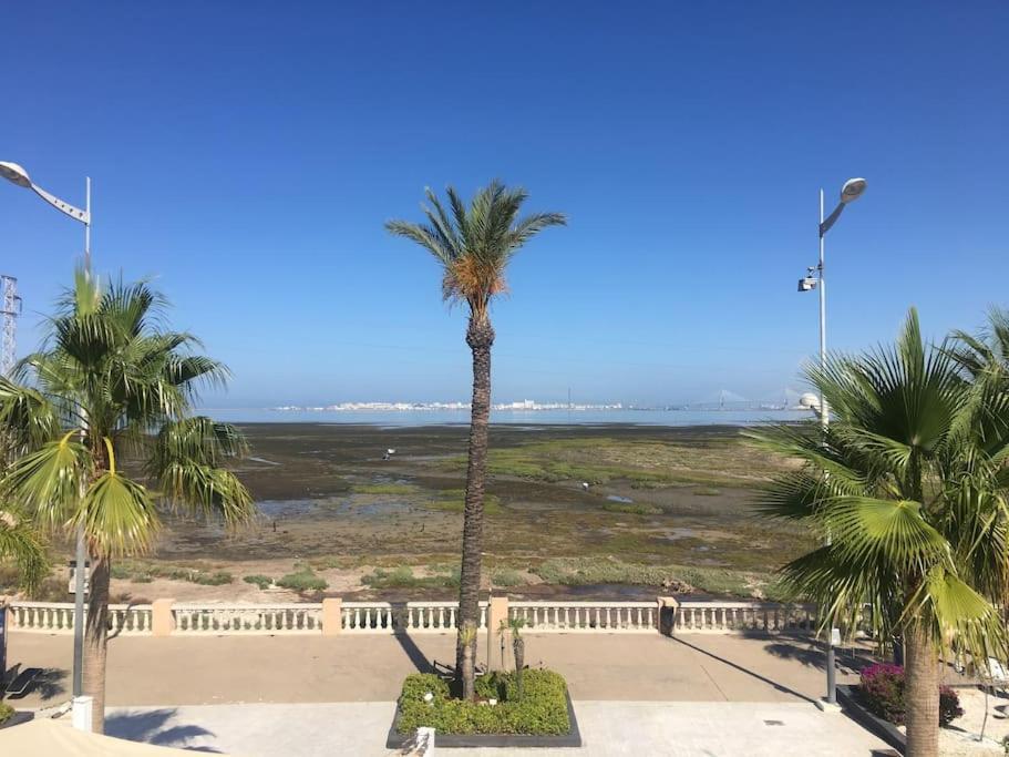 Moderno Apartamento En Bahia Sur San Fernando Eksteriør billede