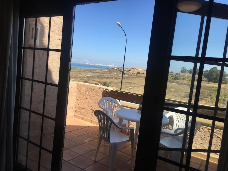 Moderno Apartamento En Bahia Sur San Fernando Eksteriør billede