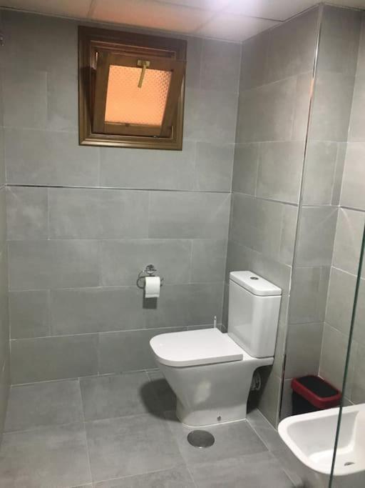 Moderno Apartamento En Bahia Sur San Fernando Eksteriør billede