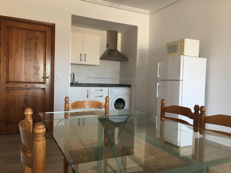 Moderno Apartamento En Bahia Sur San Fernando Eksteriør billede