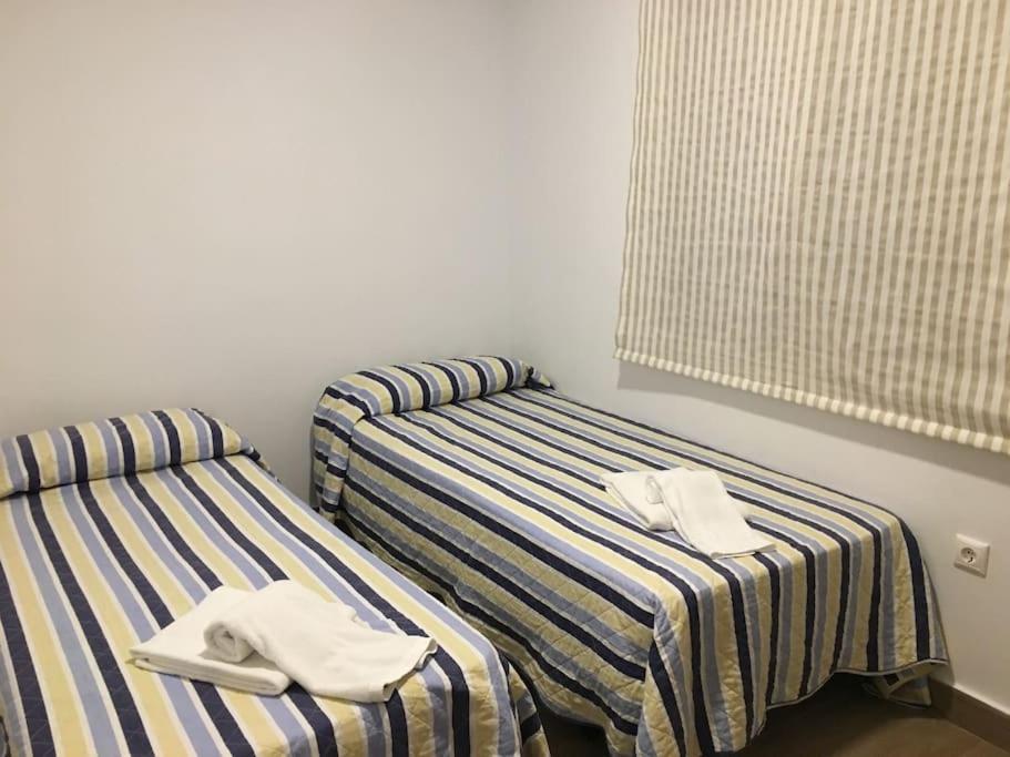 Moderno Apartamento En Bahia Sur San Fernando Eksteriør billede