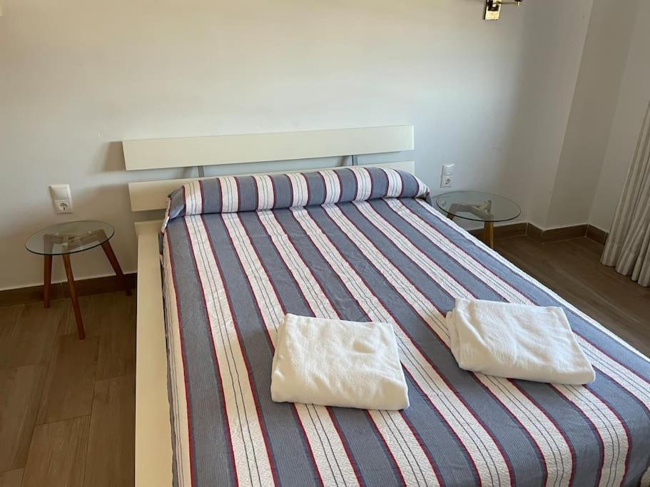 Moderno Apartamento En Bahia Sur San Fernando Eksteriør billede