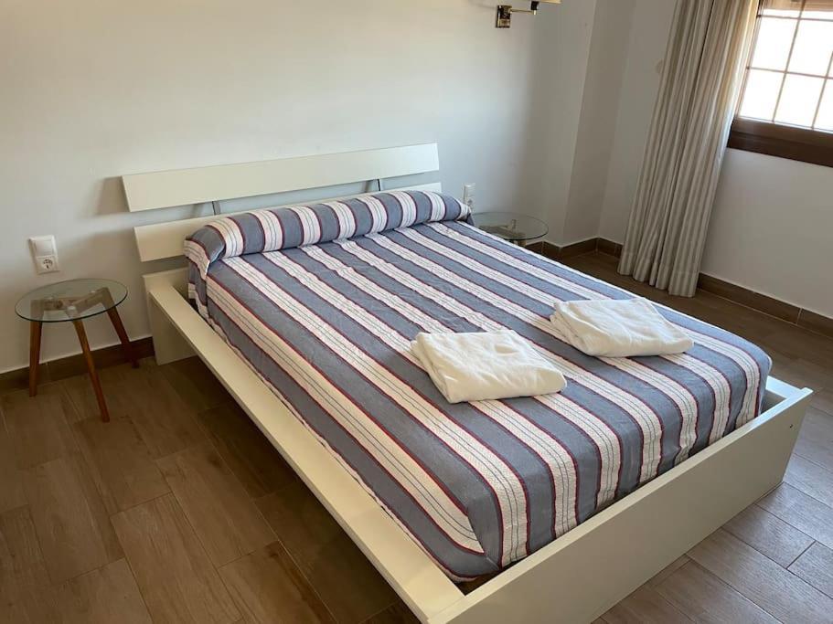 Moderno Apartamento En Bahia Sur San Fernando Eksteriør billede