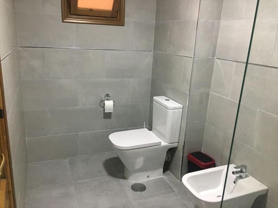 Moderno Apartamento En Bahia Sur San Fernando Eksteriør billede